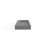 Badeloft 47.2" x 18.8" Stone Resin Wall Mounted Bathroom Sink WT-06-XXL-MGRY in Matte Gray