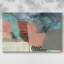 Toile I-Gallery Over, Under & Through