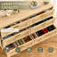 Commode 6 tiroirs Bronwynn