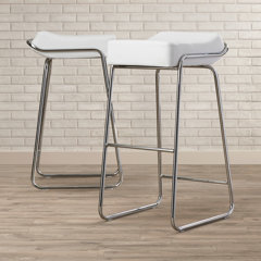 Minimalist Stool Set (2), By-Boo Skola