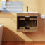Armoire de salle de bain murale 24 po