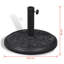 Socle de parasol autoportant en acier-842694973