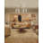 Stella 6 Light Chandelier-585904498