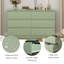 Commode double 6 tiroirs Modern-2108801630