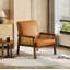 Upholstered Armchair