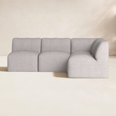 Praia Sunbrella® Patio Seating Group
