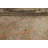 One-of-a-Kind 6'3" X 8'11" 1960s Wool Area Rug in