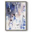 «Late Night Breeze IV», reproduction encadrée - bois massif-502678647