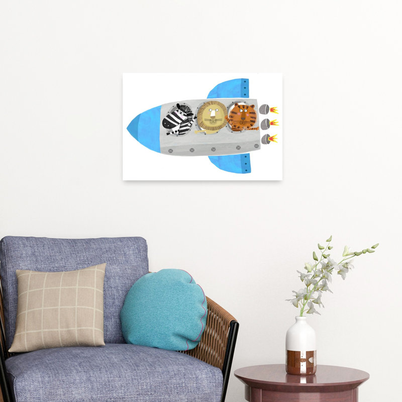 Print, 40.64cm H x 60.96cm W