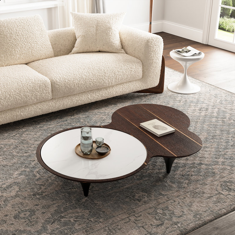 Table basse Modern