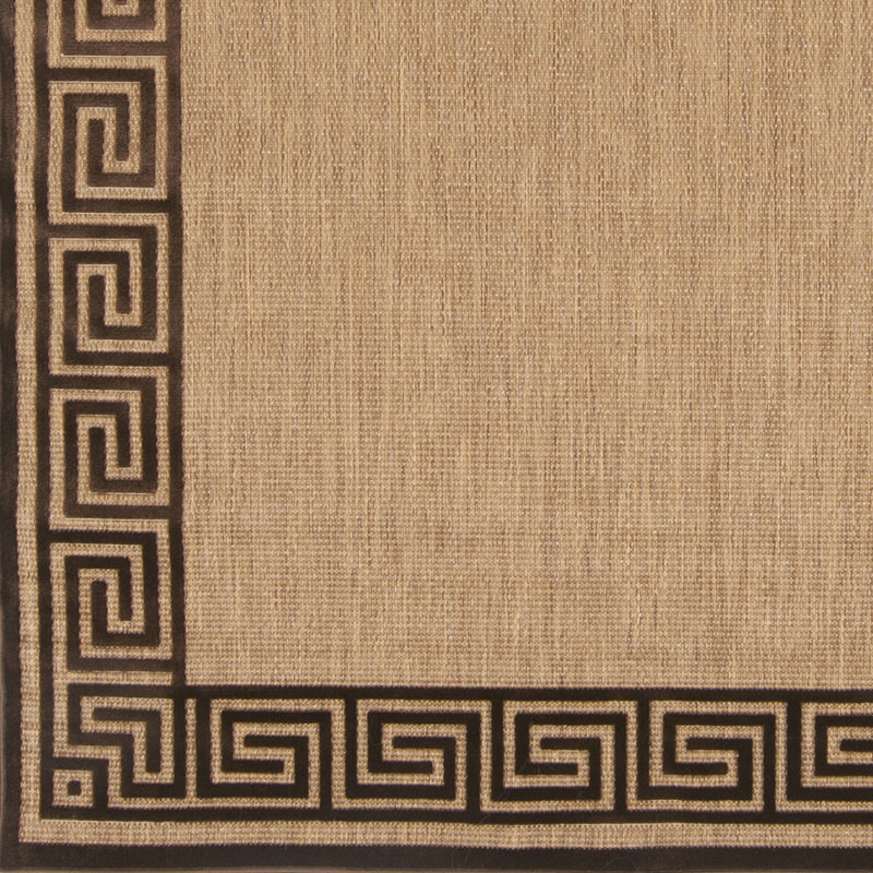 Gracinha Geometric Indoor Rug, Rectangle 7'10" x 10'8"