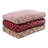 Mabel Designer Modern Ultra Soft Reversible Plush Rectangular Pet Bed with Washable Cover-106171335-106171333