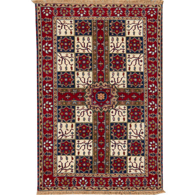Oriental Area Rug