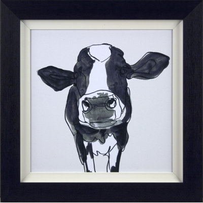 Single Picture Frame Painting