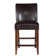 Taib Upholstered Counter Stool