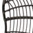 Hanging Chair With 8ft Chain