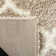 Bertl Sgm-Montreal Shag Performance Geometric Rug