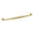 Non-lacquered Brass is out of stock