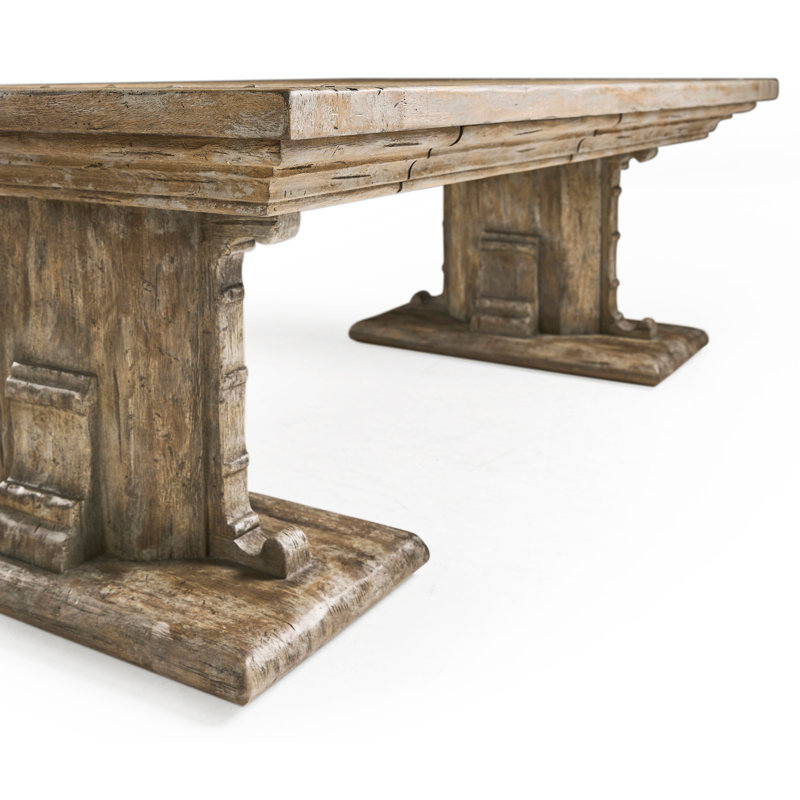 Caldera Cocktail Table