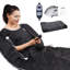 VEVOR Fabric Water Resistant Sauna Blanket-100234700