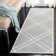 Teresita Hand Tufted Wool Geometric Rug