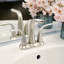 Lulani Kauai Centerset Bathroom Faucet with Drain Assembly-50297568
