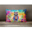 Coussin Hippie