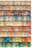 Paint Chip Coral Hand Micro Hooked Wool Rug-78142832