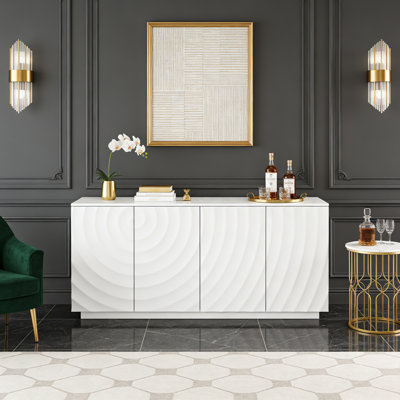 Buffet et salle à manger Modern