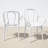Farrah Stacking Patio Dining Armchair-1377296190