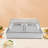 YYBSH Tiered Food Storage Container-100724617