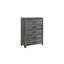 Commode 5 tiroirs Denver