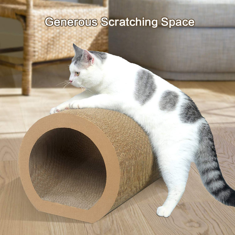 Scratching Post