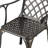 Patio Dining Side Chair