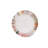 Porcelain China Dinnerware Set 24 Piece - Service for 6