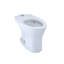 Drake® Dual-Flush Elongated Two-Piece toilet (Seat Not Included)-40848484