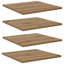 Bookshelf Board Extra Shelf Replacement Panel DIY Board Engineered Wood-1756355954