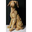 Haddox Plastic Garden Statue
