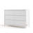 Olivia 6 Drawer Double Dresser-117229696