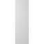 True Fit PVC deux panneaux de ferme à fixation fixe avec barre en Z-64516065-64516110-64516064