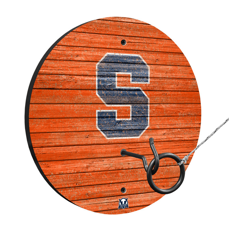Victory Tailgate Syracuse University Orange | Hook & Ring
