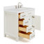 Ensemble de meuble-lavabo simple 37 po Macnair-85364239