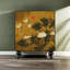 Armoire à chaussures Mid-Century