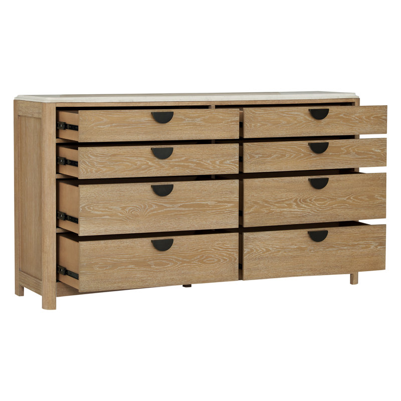 Poster Bed 2 Nightstands Dresser With Mirror And Chest, King, 6 Pcs: Bed, 2 Nightstands, Dresser, Mirror, Chest