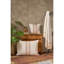 Beck Linen Lumbar Pillow Cover & Insert