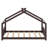 Solid Wood Low House Bed-1383312979-1385870465