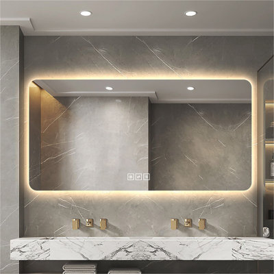 Rectangle Wall Mirror