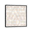 Cubes blancs, impression sur toile tendue-18747982-74384466-74384467