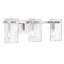  Luminaire pour meuble-lavabo de salle de bain 2 lumières Genry en nickel poli-1456082373-1456082375-1412697173
