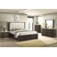 Mobilier de chambre à coucher 1pc